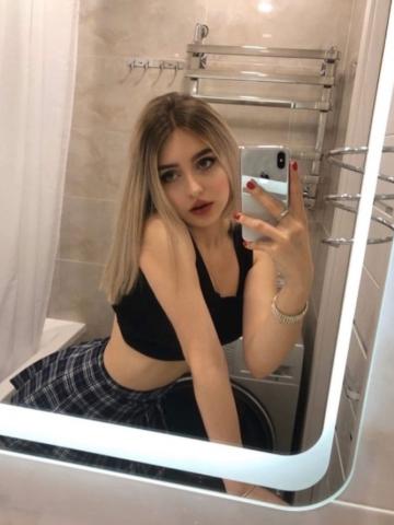 Анечка